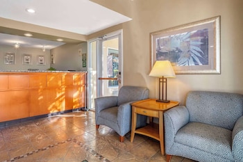Quality Inn & Suites Livermore Wine Country,Livermore>>Alameda,3 star
