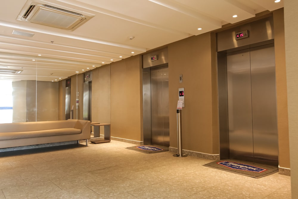 hampton by hilton cartagena