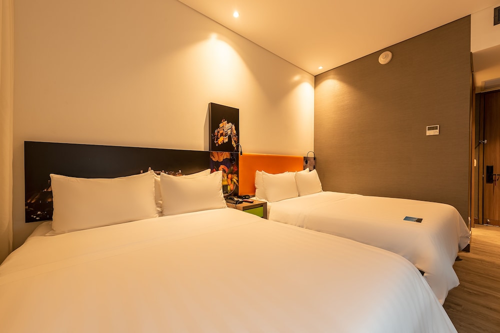 hampton by hilton cartagena