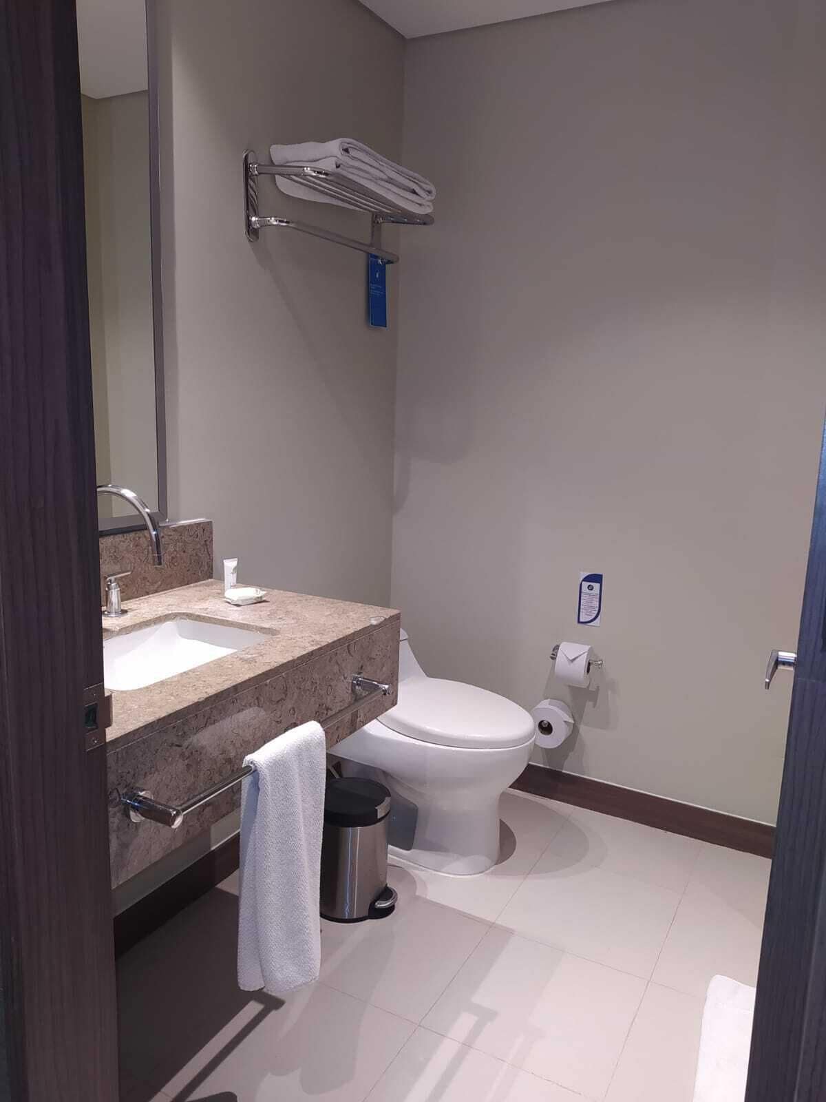 hampton by hilton cartagena