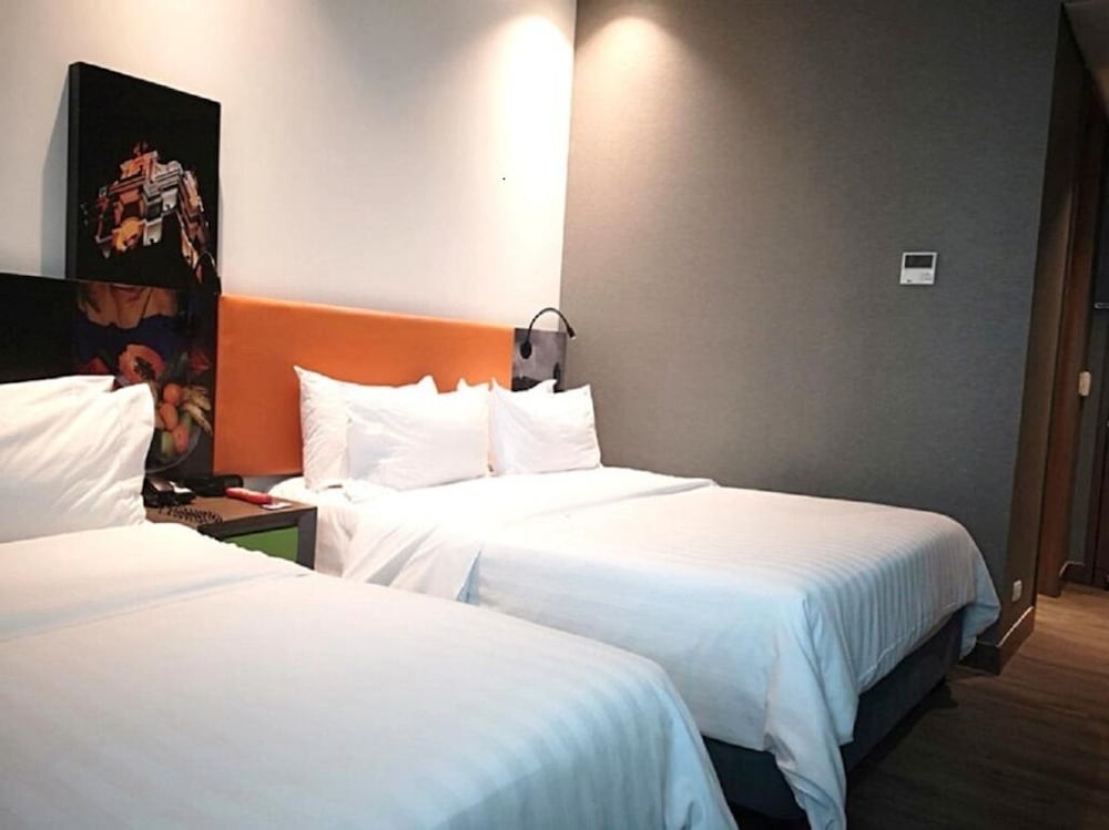 hampton by hilton cartagena