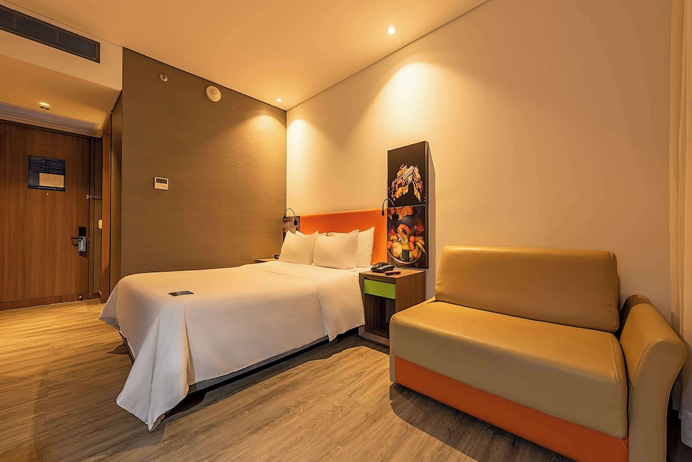 hampton by hilton cartagena