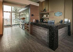 hampton by hilton cartagena