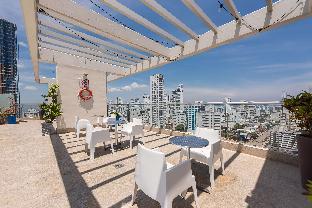 hampton by hilton cartagena