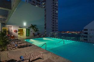 hampton by hilton cartagena