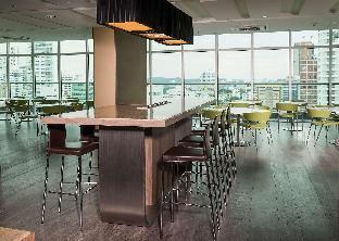 hampton by hilton cartagena
