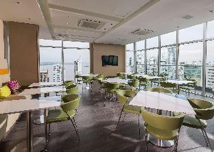 hampton by hilton cartagena