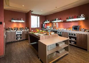 hampton by hilton cartagena