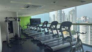 hampton by hilton cartagena