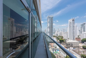hampton by hilton cartagena