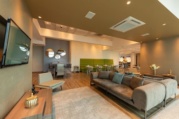 hampton by hilton cartagena