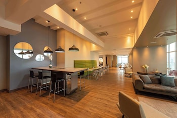Hampton By Hilton Cartagena,Cartagena>>Bocagrande,4 star