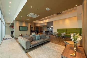 Hampton By Hilton Cartagena,Cartagena>>Bocagrande,4 star