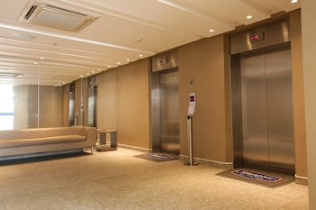 hampton by hilton cartagena