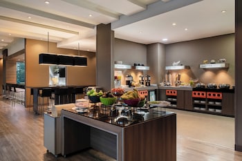 hampton by hilton cartagena