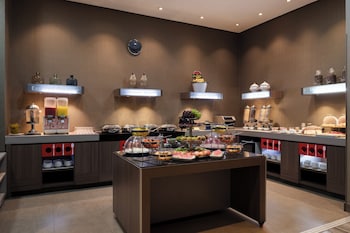 hampton by hilton cartagena
