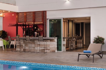 hampton by hilton cartagena