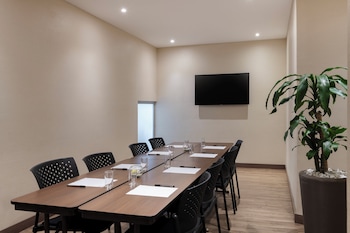 hampton by hilton cartagena
