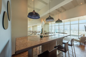 hampton by hilton cartagena