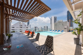 hampton by hilton cartagena