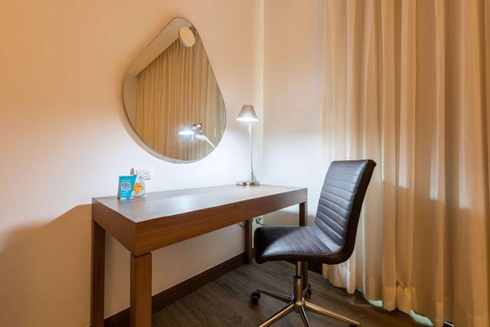 hampton by hilton cartagena