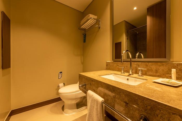 hampton by hilton cartagena