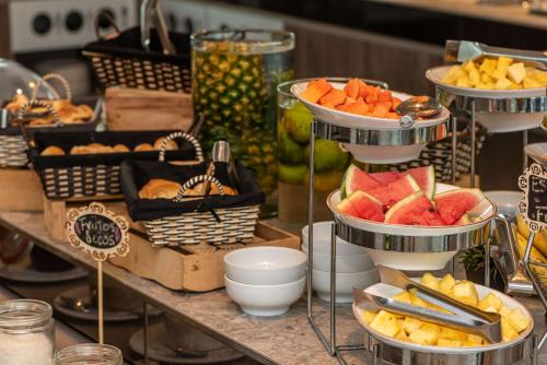 hampton by hilton cartagena
