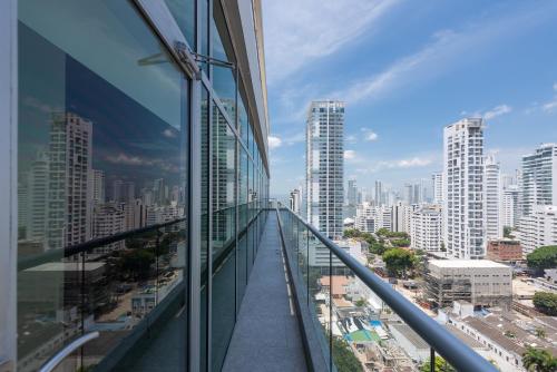 hampton by hilton cartagena