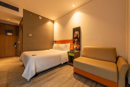 hampton by hilton cartagena