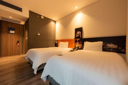 hampton by hilton cartagena