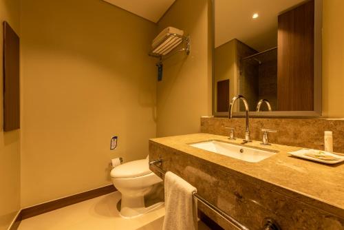 hampton by hilton cartagena