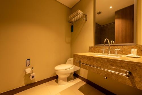 hampton by hilton cartagena