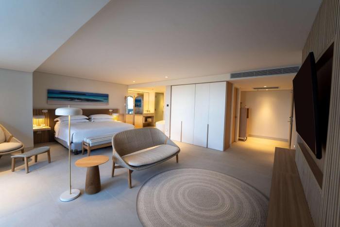 hilton cartagena