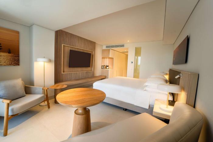 hilton cartagena
