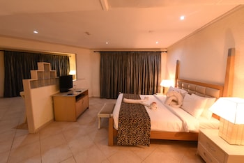 diani reef beach resort and spa