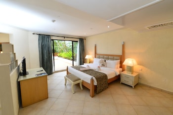 diani reef beach resort and spa