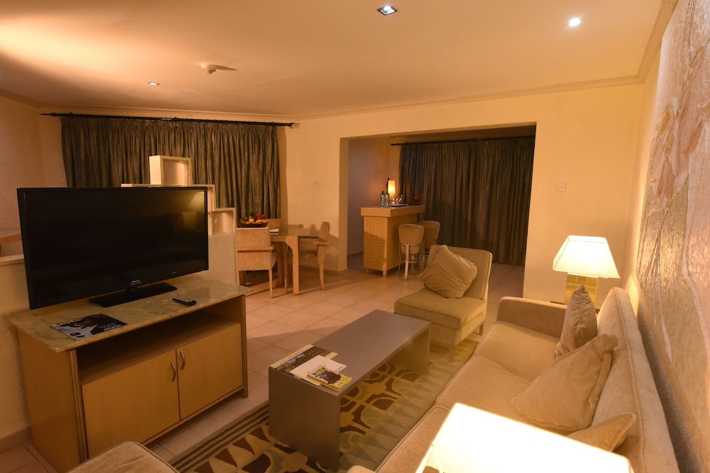 diani reef beach resort and spa