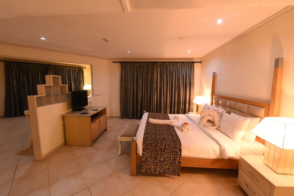 diani reef beach resort and spa