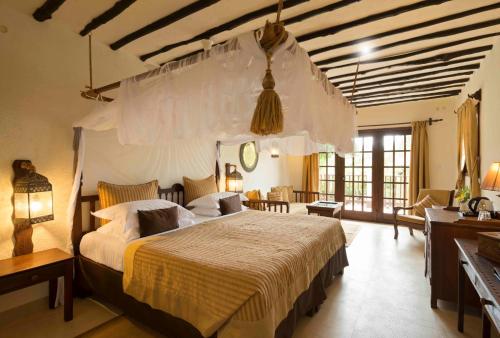breezes beach club and spa