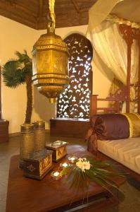 breezes beach club and spa