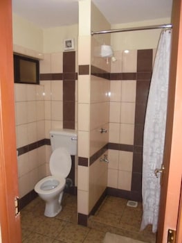 nairobi transit hotel
