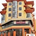 nairobi transit hotel