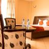 nairobi transit hotel
