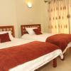 nairobi transit hotel