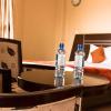 nairobi transit hotel