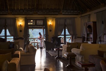neptune ngorongoro luxury lodge