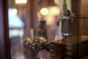 neptune ngorongoro luxury lodge