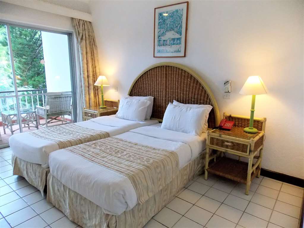 cocoa luxury resort nyali