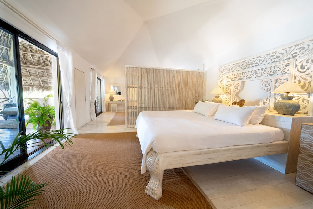 billionaire resort and retreat