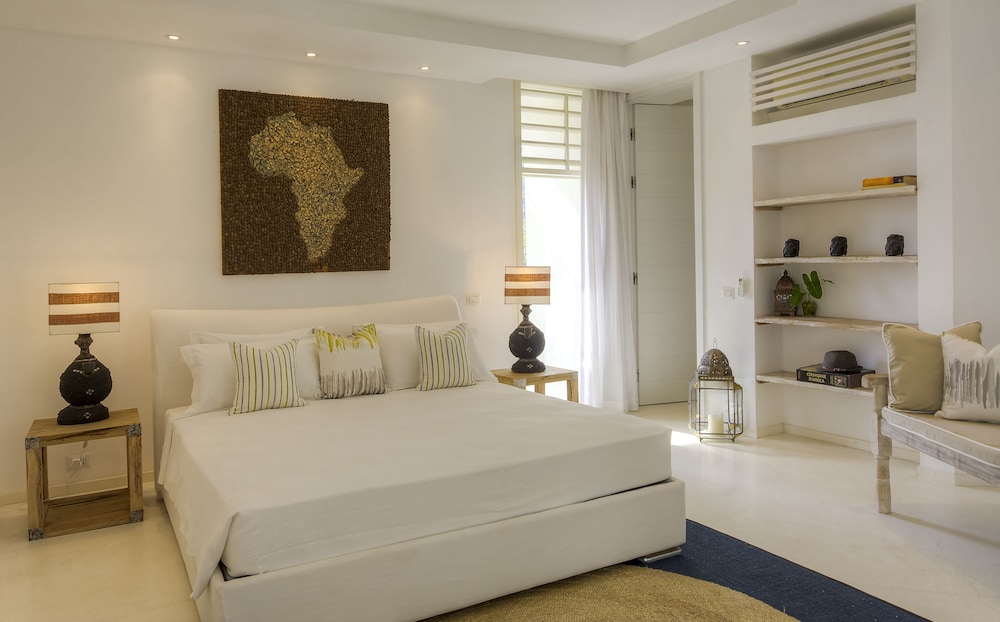 billionaire resort and retreat